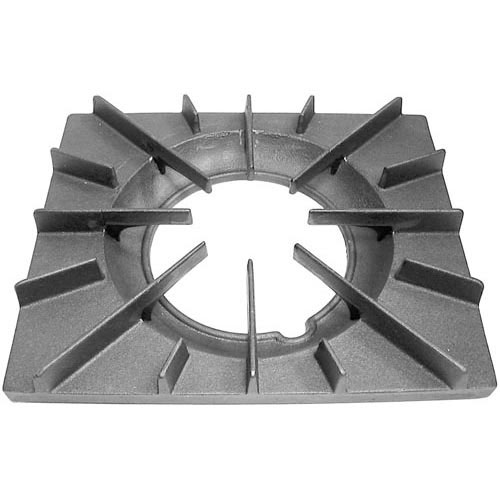 (image for) Vulcan Hart 417805-00001 GRATE 13-1/4 X 11-1/8 SQ OPEN